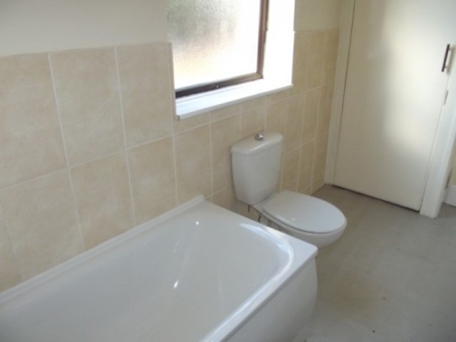  Image of 3 bedroom Terraced house to rent in Herschell Street Preston PR1 at Herschell Street  Preston, PR1 3QU
