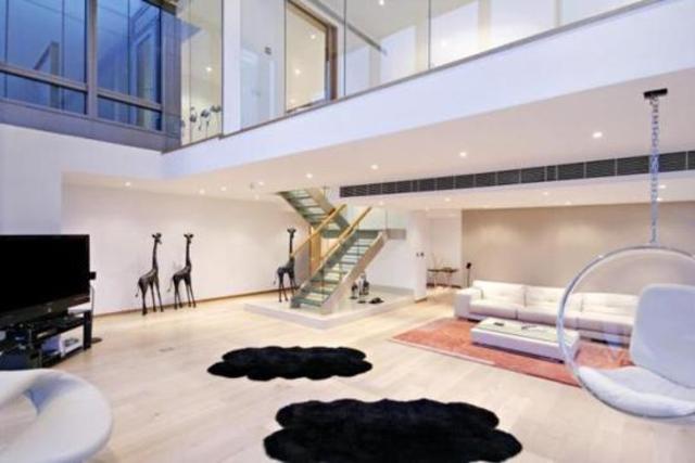  Image of 2 bedroom Apartment for sale in Taeping Street London E14 at Hertsmere Road West India Quay Canary Wharf, E14 9UN