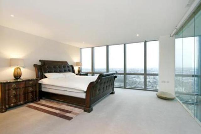  Image of 2 bedroom Apartment for sale in Taeping Street London E14 at Hertsmere Road West India Quay Canary Wharf, E14 9UN