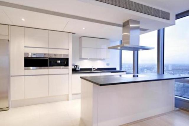  Image of 2 bedroom Apartment for sale in Taeping Street London E14 at Hertsmere Road West India Quay Canary Wharf, E14 9UN
