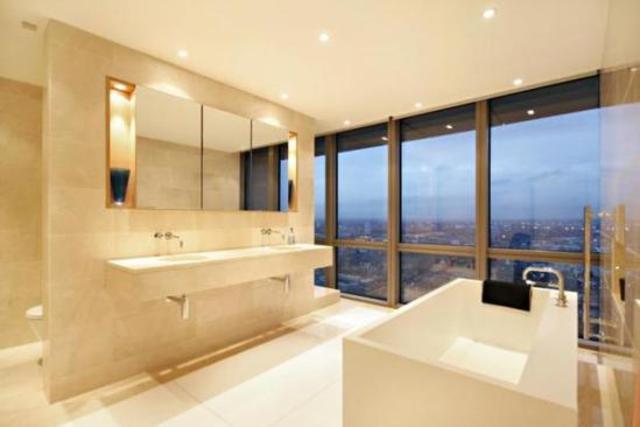  Image of 2 bedroom Apartment for sale in Taeping Street London E14 at Hertsmere Road West India Quay Canary Wharf, E14 9UN