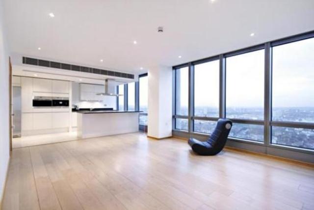  Image of 2 bedroom Apartment for sale in Taeping Street London E14 at Hertsmere Road West India Quay Canary Wharf, E14 9UN