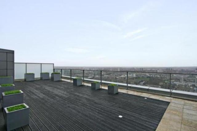  Image of 2 bedroom Apartment for sale in Taeping Street London E14 at Hertsmere Road West India Quay Canary Wharf, E14 9UN