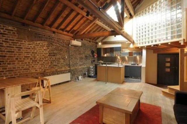  Image of 1 bedroom Apartment to rent in Taeping Street London E14 at Hertsmere Road  Canary Wharf, E14 9UN