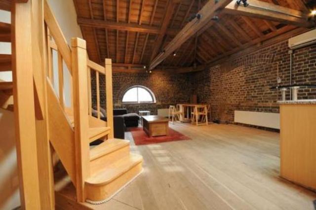  Image of 1 bedroom Apartment to rent in Taeping Street London E14 at Hertsmere Road  Canary Wharf, E14 9UN