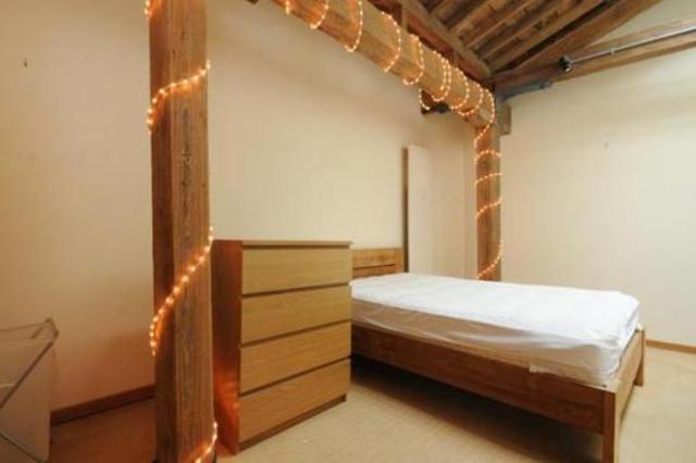  Image of 1 bedroom Apartment to rent in Taeping Street London E14 at Hertsmere Road  Canary Wharf, E14 9UN