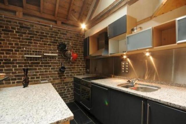  Image of 1 bedroom Apartment to rent in Taeping Street London E14 at Hertsmere Road  Canary Wharf, E14 9UN