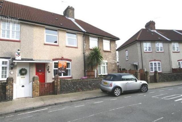  Image of 2 bedroom Terraced house for sale in Taeping Street London E14 at Hesperus Crescent  Canary Wharf, E14 9UN