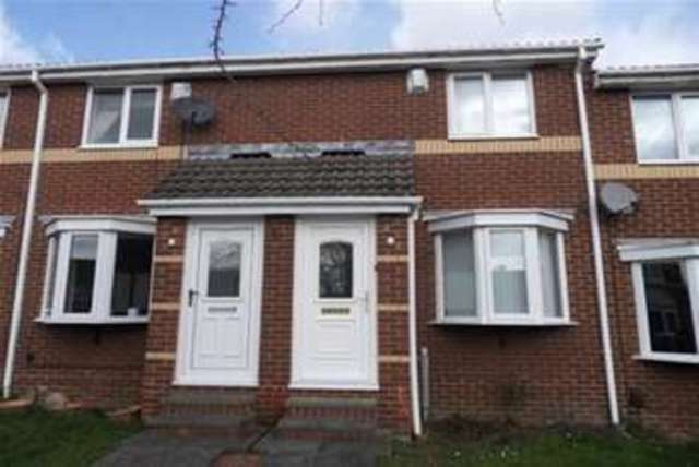  Image of 2 bedroom Detached house to rent in High Meadows Newcastle upon Tyne NE3 at Newcastle upon Tyne, NE3 4PW