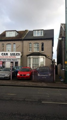  Image of 1 bedroom Flat to rent in High Road Leytonstone London E11 at HIGH ROAD LEYTON  LEYTONSTONE, E11 3DA