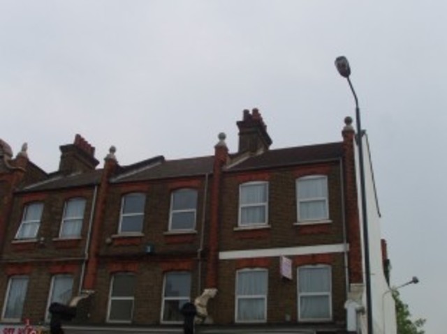  Image of 4 bedroom Flat to rent in High Road Leytonstone London E11 at High Road  Leytonstone, E11 3AW