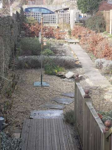  Image of 3 bedroom Maisonette to rent in High Street Bruton BA10 at High Street  Bruton, BA10 0AH