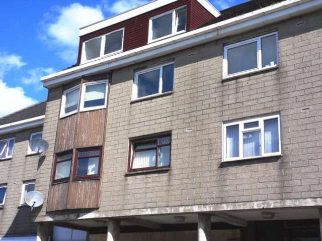  Image of 2 bedroom Flat for sale in High Street Johnstone PA5 at High Street  Johnstone, PA5 8AH