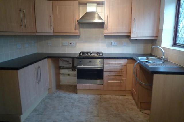  Image of 3 bedroom Detached house to rent in Higher Alham Bracknell RG12 at Forest Park  Bracknell, RG12 0GR