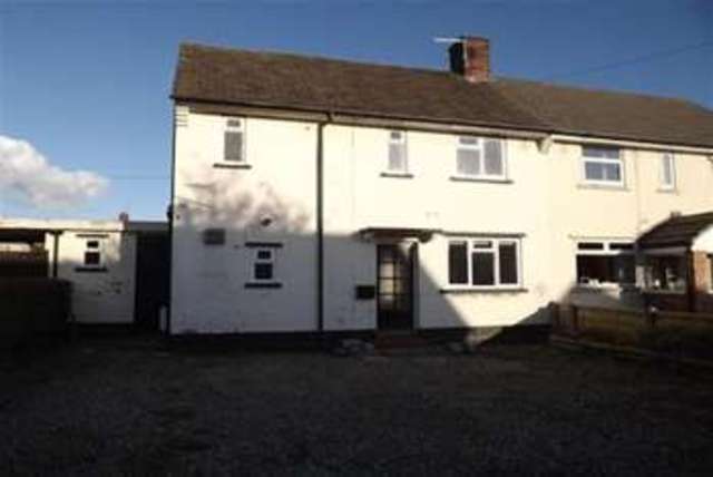  Image of 3 bedroom Detached house to rent in Highfield Avenue Lostock Gralam Northwich CW9 at Northwich, CW9 7QQ