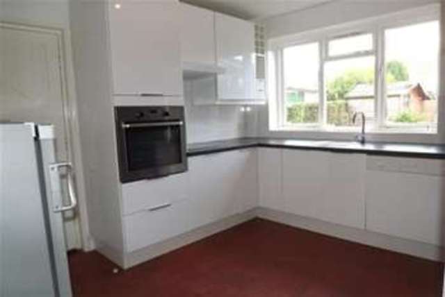  Image of 3 bedroom Detached house to rent in Highfield Avenue Lostock Gralam Northwich CW9 at Northwich, CW9 7QQ