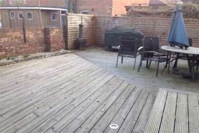  Image of 4 bedroom Detached house to rent in Highfield Road Southampton SO17 at Southampton, SO17 1PJ