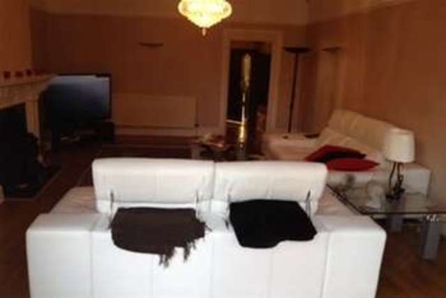  Image of 4 bedroom Detached house to rent in Highfield Road Southampton SO17 at Southampton, SO17 1PJ