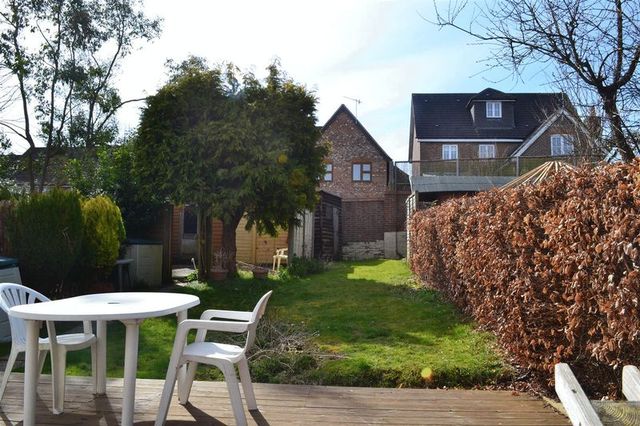  Image of 3 bedroom Terraced house for sale in Highfields Forest Row RH18 at Highfields  Forest Row, RH18 5AJ