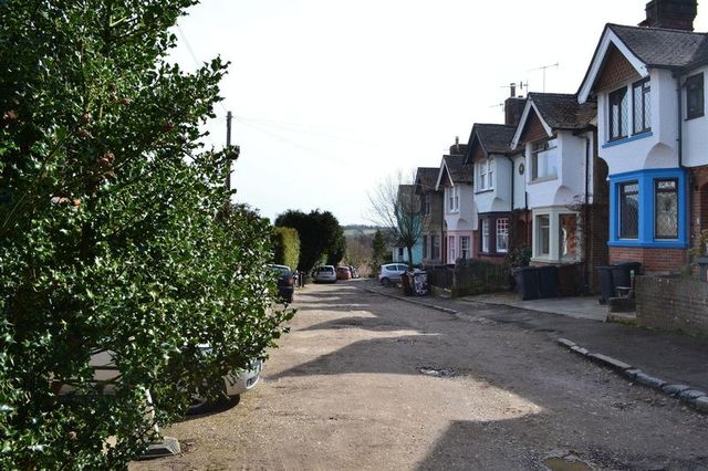  Image of 3 bedroom Terraced house for sale in Highfields Forest Row RH18 at Highfields  Forest Row, RH18 5AJ