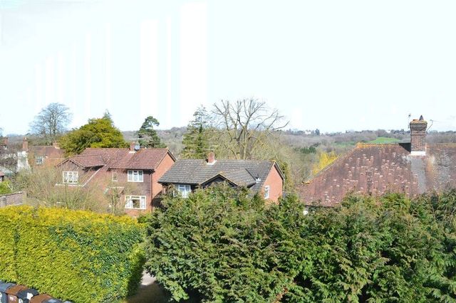  Image of 3 bedroom Terraced house for sale in Highfields Forest Row RH18 at Highfields  Forest Row, RH18 5AJ