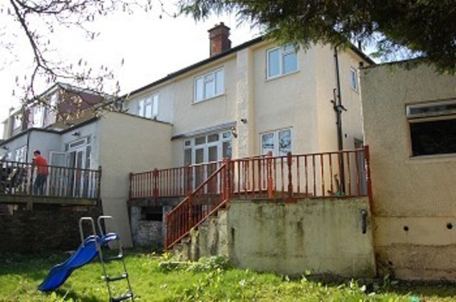  Image of 3 bedroom Semi-Detached house for sale in Highview Gardens Edgware HA8 at Highview Gardens  Edgware, HA8 9UB