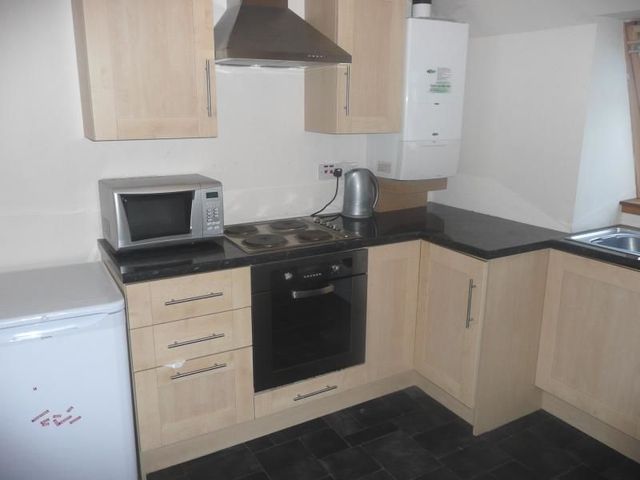  Image of 3 bedroom Flat to rent in Hill Street Montrose DD10 at Montrose Angus Angus, DD10 8AZ