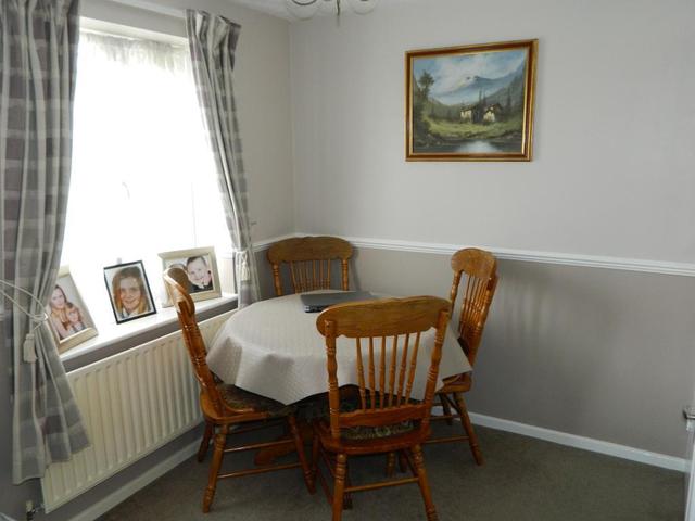  Image of 3 bedroom Semi-Detached house for sale in Hillesden Avenue Elstow Bedford MK42 at Elstow  Bedford, MK42 9YX