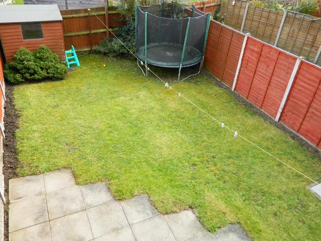  Image of 3 bedroom Semi-Detached house for sale in Hillesden Avenue Elstow Bedford MK42 at Elstow  Bedford, MK42 9YX