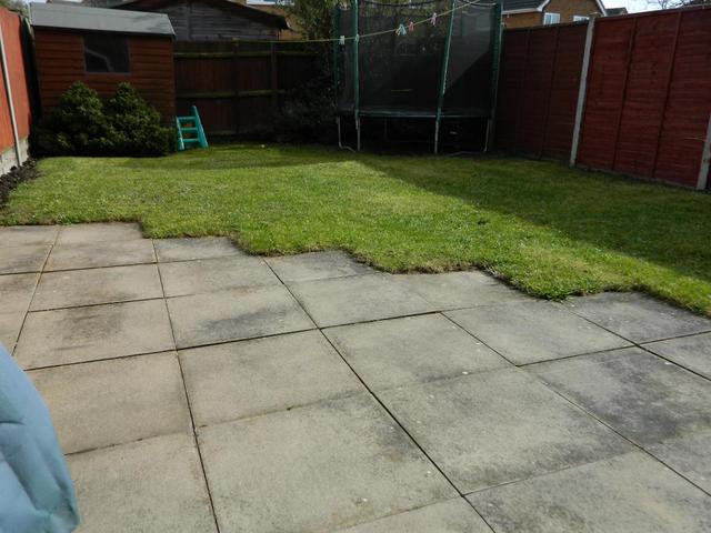  Image of 3 bedroom Semi-Detached house for sale in Hillesden Avenue Elstow Bedford MK42 at Elstow  Bedford, MK42 9YX