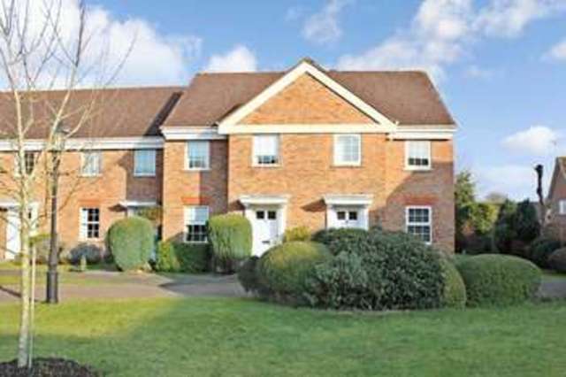  Image of 2 bedroom Retirement Property for sale in Hills Place Horsham RH12 at Horsham, RH12 1XT