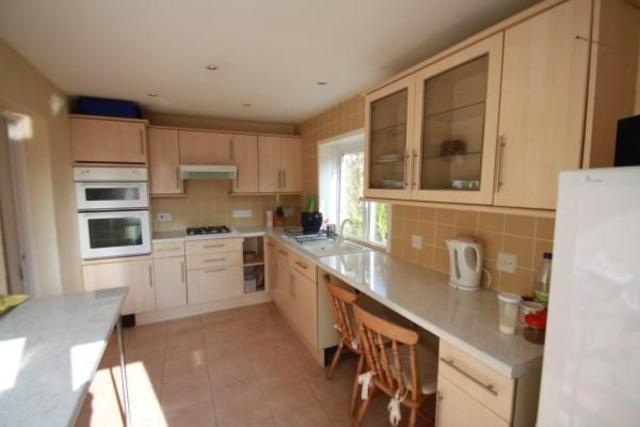  Image of 2 bedroom Bungalow for sale in Hilton Road Gurnard Cowes PO31 at Gurnard  Isle of Wight, PO31 8JB
