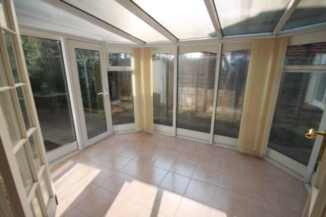  Image of 2 bedroom Bungalow for sale in Hilton Road Gurnard Cowes PO31 at Gurnard  Isle of Wight, PO31 8JB