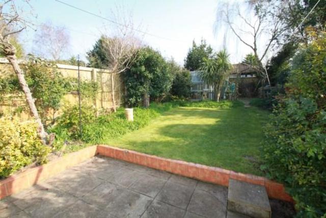  Image of 2 bedroom Bungalow for sale in Hilton Road Gurnard Cowes PO31 at Gurnard  Isle of Wight, PO31 8JB