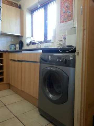  Image of 2 bedroom Terraced house to rent in Holden Close Dagenham RM8 at HOLDEN CLOSE  DAGENHAM, RM8 2QT