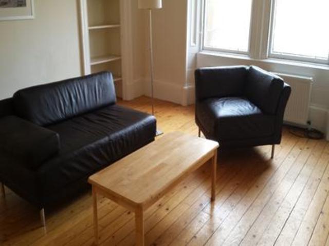  Image of 2 bedroom Flat to rent in Holland Street Glasgow G2 at City Centre Glasgow Glasgow, G2 4NG