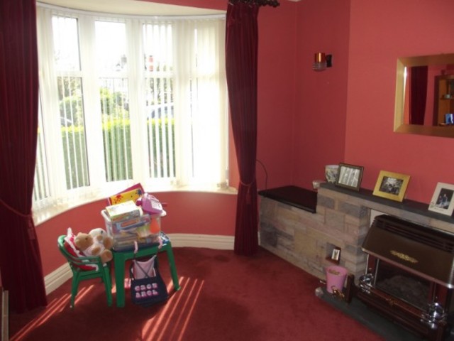  Image of 3 bedroom Terraced house to rent in Holmfield Road Fulwood Preston PR2 at Holmfield Road Fulwood Preston, PR2 8EP