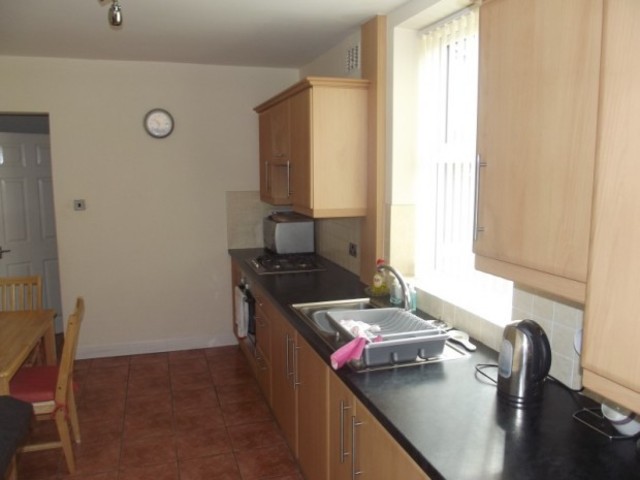  Image of 3 bedroom Terraced house to rent in Holmfield Road Fulwood Preston PR2 at Holmfield Road Fulwood Preston, PR2 8EP