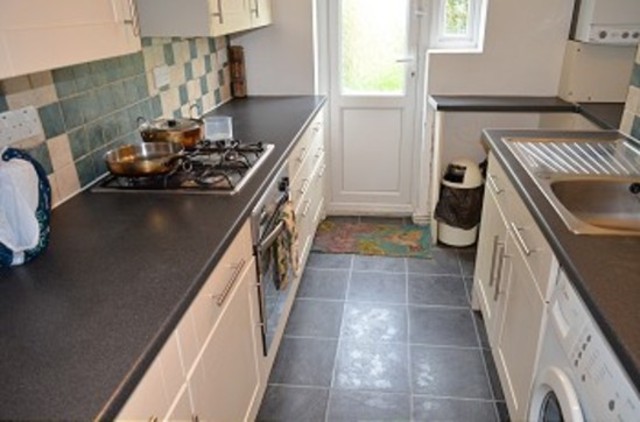  Image of 2 bedroom Detached house to rent in Homestead Paddock London N14 at Homestaed Paddock  Southgate, N14 4AN