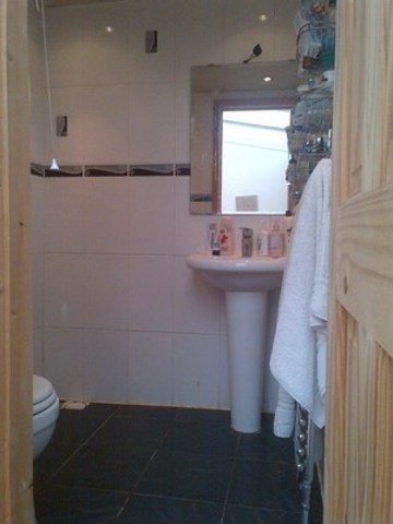  Image of 2 bedroom Semi-Detached house for sale in Horace Road Barkingside Ilford IG6 at HORACE  ROAD  BARKINGSIDE, IG6 2BG