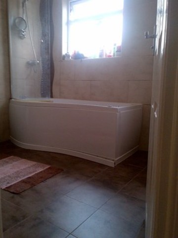  Image of 2 bedroom Semi-Detached house for sale in Horace Road Barkingside Ilford IG6 at HORACE  ROAD  BARKINGSIDE, IG6 2BG