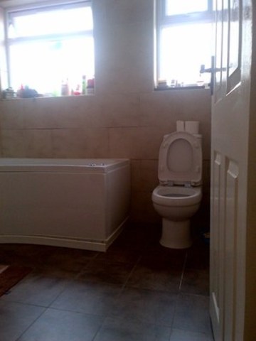  Image of 2 bedroom Semi-Detached house for sale in Horace Road Barkingside Ilford IG6 at HORACE  ROAD  BARKINGSIDE, IG6 2BG