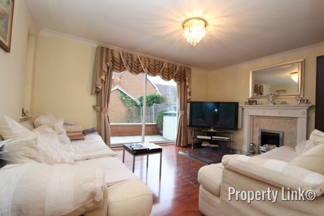  Image of 5 bedroom Detached house for sale in Hoveton Way Ilford IG6 at Hoveton Way  Oakwood Gate, IG6 2GP