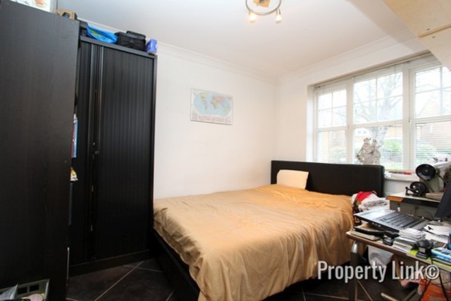  Image of 5 bedroom Detached house for sale in Hoveton Way Ilford IG6 at Hoveton Way  Oakwood Gate, IG6 2GP