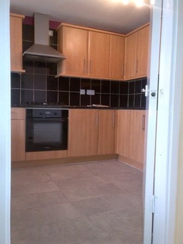  Image of 3 bedroom Maisonette to rent in Benworth Street London E3 at HOWCROFT HOUSE BENWORTH STREET LONDON, E3 2AU