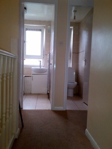  Image of 3 bedroom Maisonette to rent in Benworth Street London E3 at HOWCROFT HOUSE BENWORTH STREET LONDON, E3 2AU