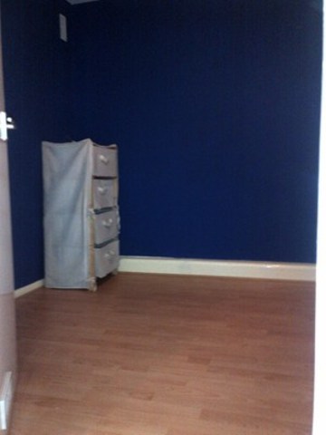  Image of 3 bedroom Maisonette to rent in Benworth Street London E3 at HOWCROFT HOUSE BENWORTH STREET LONDON, E3 2AU