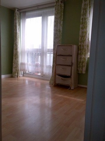  Image of 3 bedroom Maisonette to rent in Benworth Street London E3 at HOWCROFT HOUSE BENWORTH STREET LONDON, E3 2AU