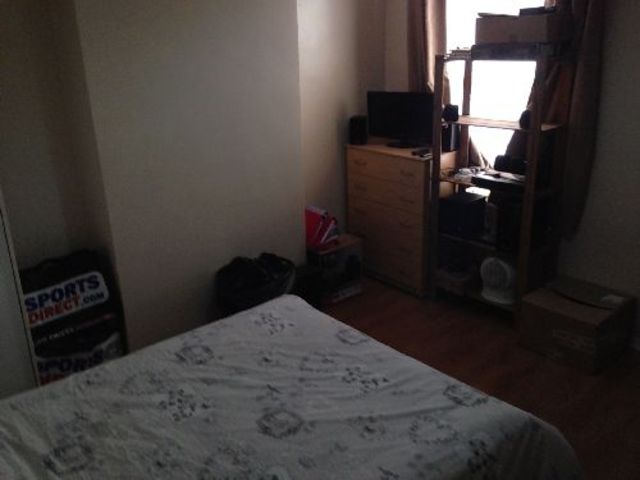  Image of 5 bedroom House Share to rent in Hubert Road Selly Oak Birmingham B29 at Selly Oak West Midlands Selly Oak, B29 6EE