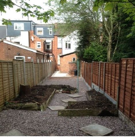  Image of 4 bedroom House Share to rent in Hubert Road Selly Oak Birmingham B29 at Selly Oak West Midlands Selly Oak, B29 6ER